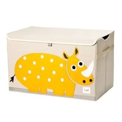 Coffre à jouets 3 Sprouts Rhino