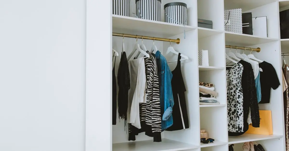 Guide complet pour choisir l'armoire parfaite pour votre logement