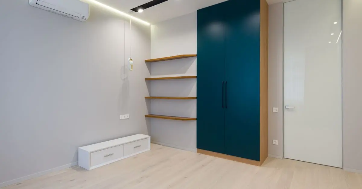 Comment choisir l'armoire parfaite pour votre logement