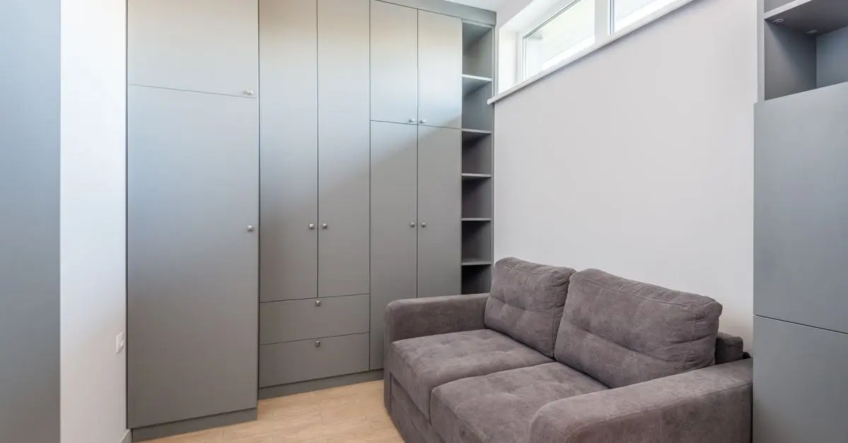 Les meilleures solutions de rangement pour les petits espaces
