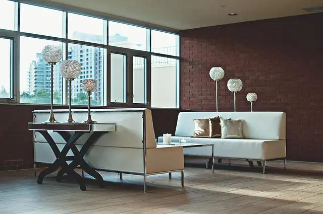 Les tendances d'armoires pour un rangement moderne