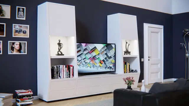 Comment choisir une armoire pour un espace réduit