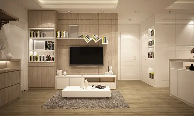 Comment choisir une armoire adaptée à un espace réduit