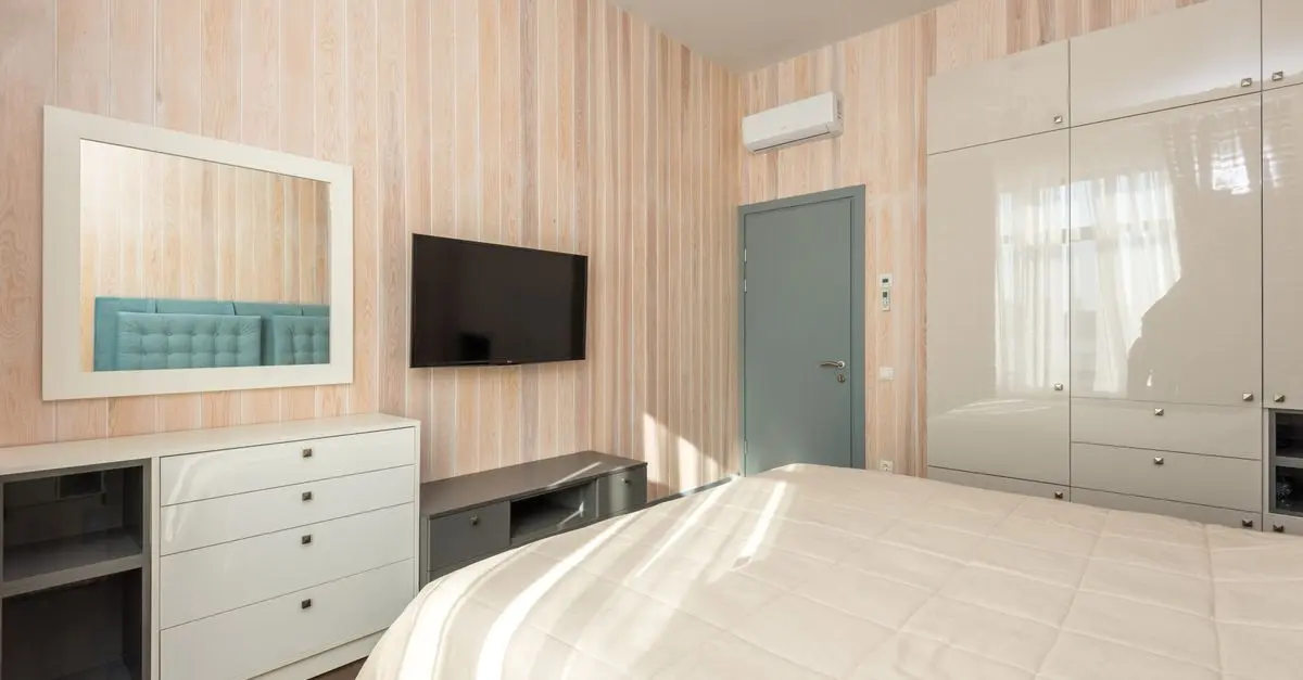 Comment créer une armoire multifonctionnelle pour votre logement