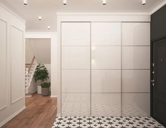 Comment intégrer une armoire dans un espace réduit : conseils pratiques
