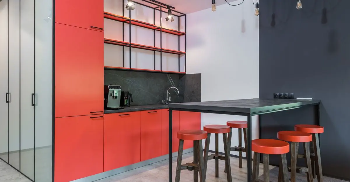 Les tendances déco pour les armoires de cuisine