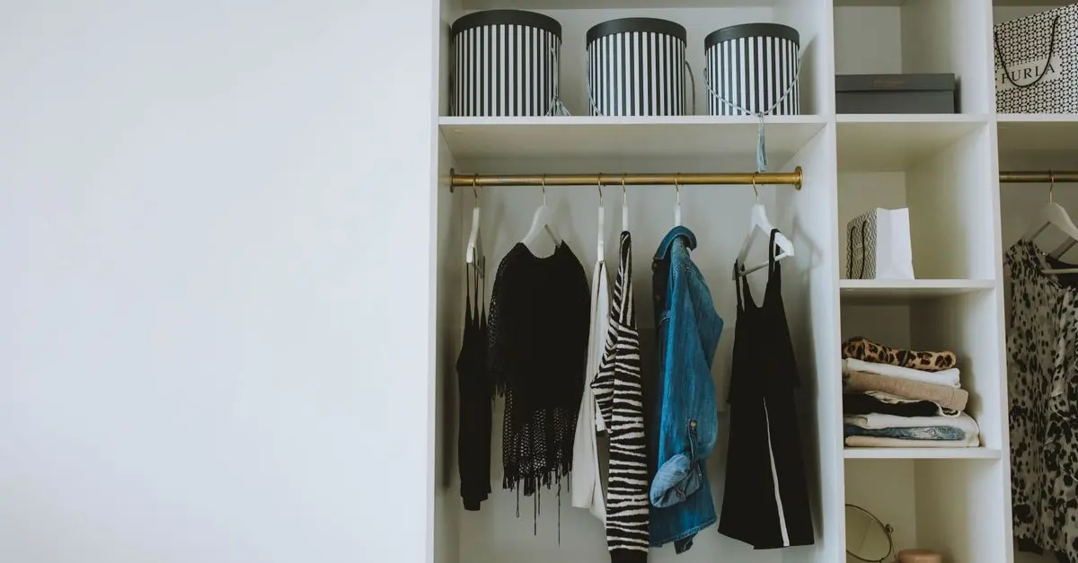 Comment entretenir votre armoire pour un rangement durable