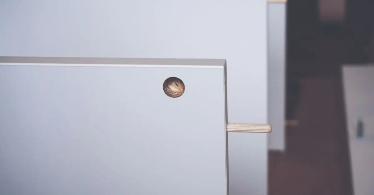 Guide pratique : Monter une armoire en kit