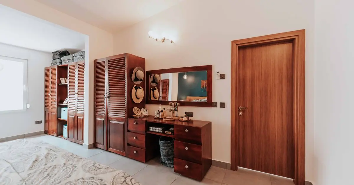 Comment choisir l'armoire parfaite pour votre logement