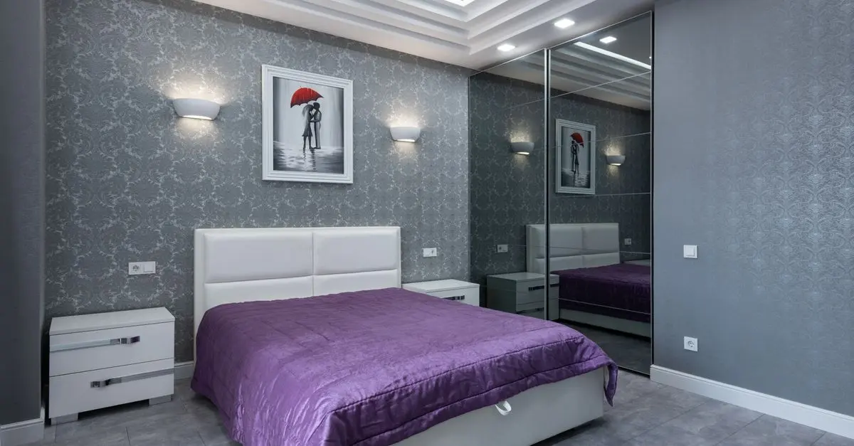 Tendances des armoires pour la chambre en 2026
