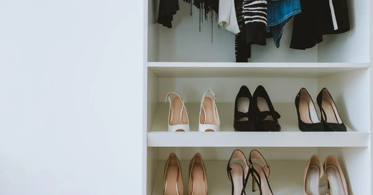 Les indispensables pour bien organiser votre armoire
