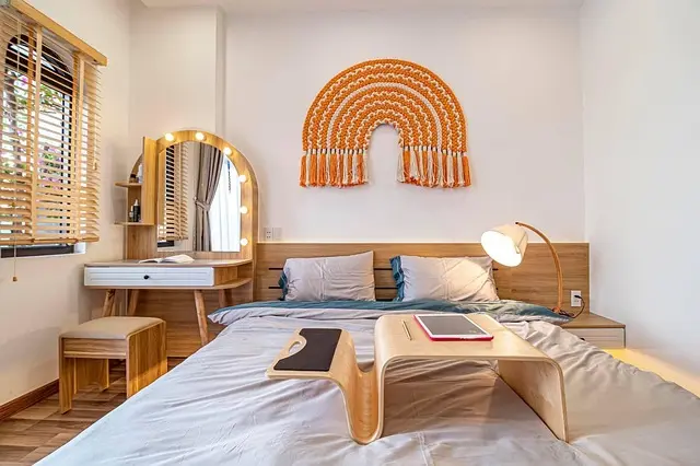 Les meilleures astuces pour aménager une armoire dans un petit espace