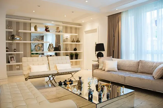 Comment choisir l'armoire parfaite pour votre espace de vie
