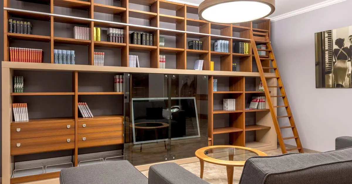 Les meilleures armoires pour optimiser l'espace dans votre logement