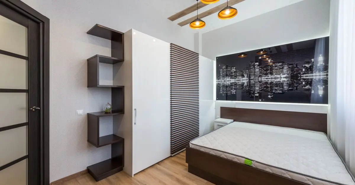 Comment intégrer une armoire dans un petit espace : conseils pratiques
