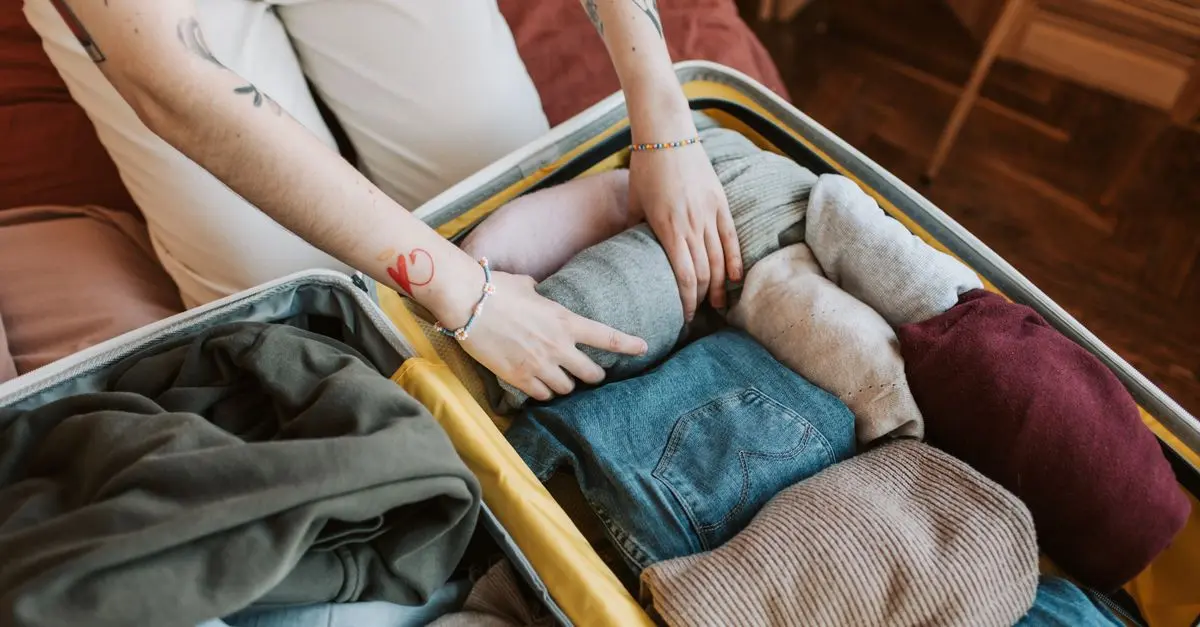 Comment bien organiser l'espace de votre armoire