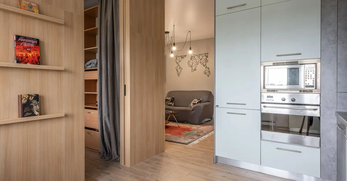 Les meilleures armoires pour petits espaces : conseils pratiques