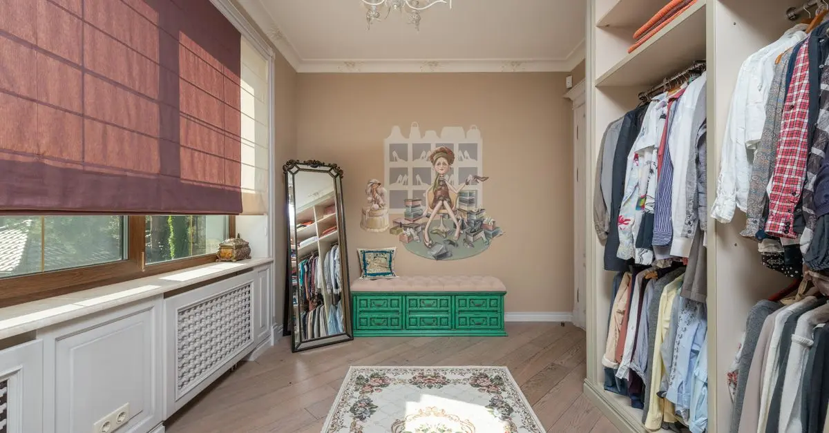 Bien entretenir son armoire : conseils pratiques