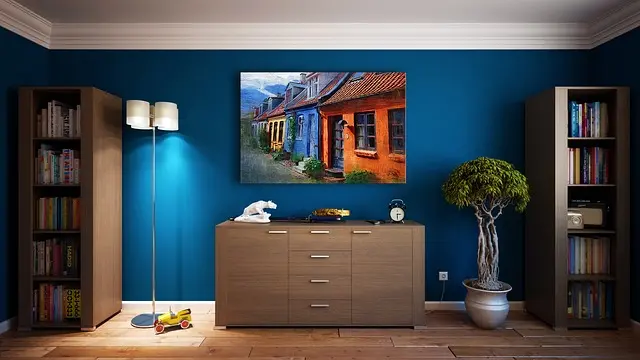 Guide pratique pour choisir une armoire adaptée à votre logement