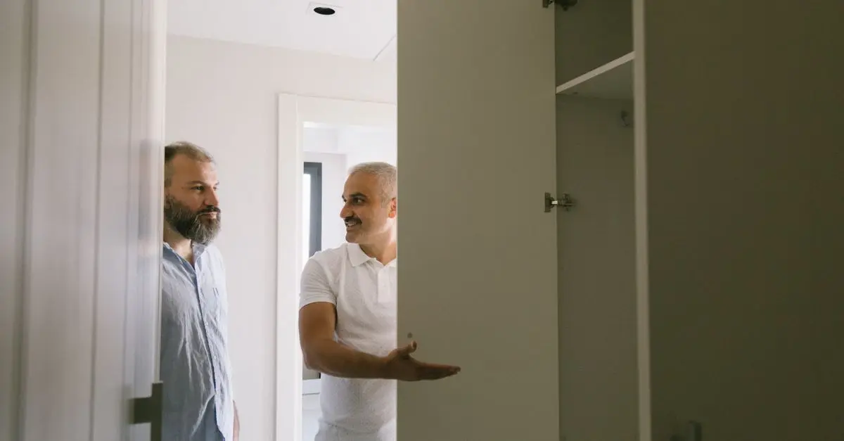 Les différentes configurations d'armoires pour un rangement optimal