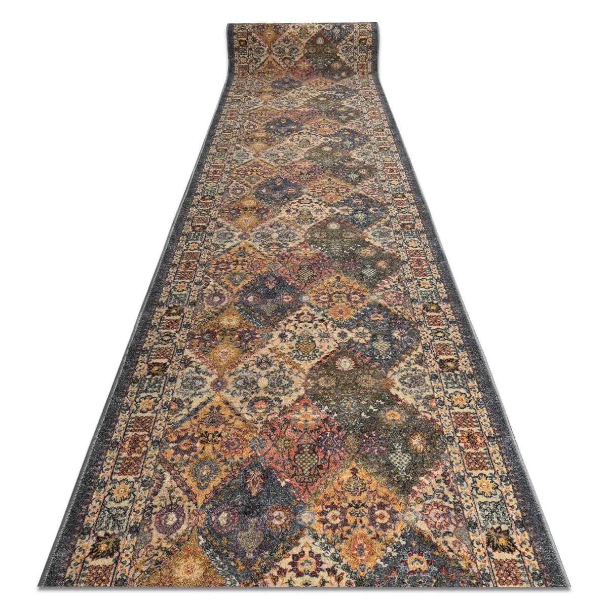 Rugsx Modern Classic - 150 x 1150 cm - Beige