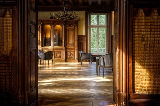 Comment choisir l'armoire qui correspond à votre espace de vie