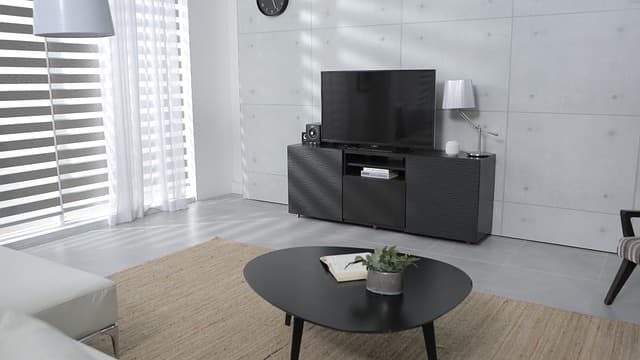 Comment choisir une armoire qui optimise votre espace de logement