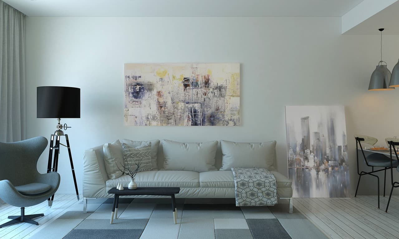 Comment choisir l'armoire de rangement adaptée à votre logement