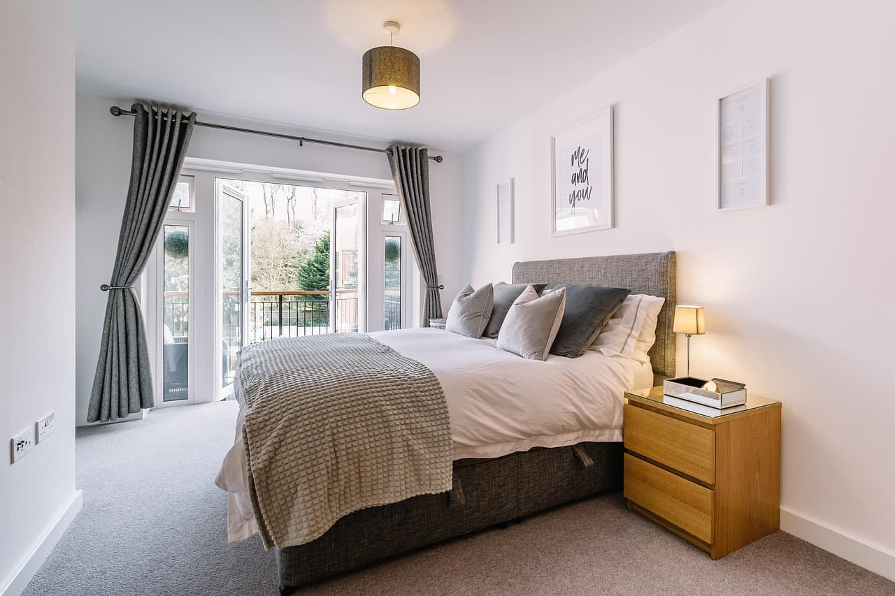 Comment bien choisir une armoire pour votre logement