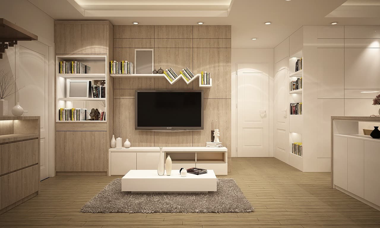 Les différentes configurations d'armoires pour un rangement optimal